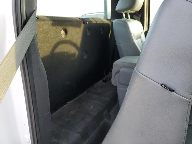 Photo 10 from auction – 2012 FORD F150 with VIN 1FTMF1CM1CKD34762