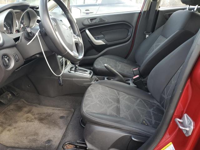 Photo 7 from auction – 2011 FORD FIESTA SES with VIN 3FADP4FJ8BM212512
