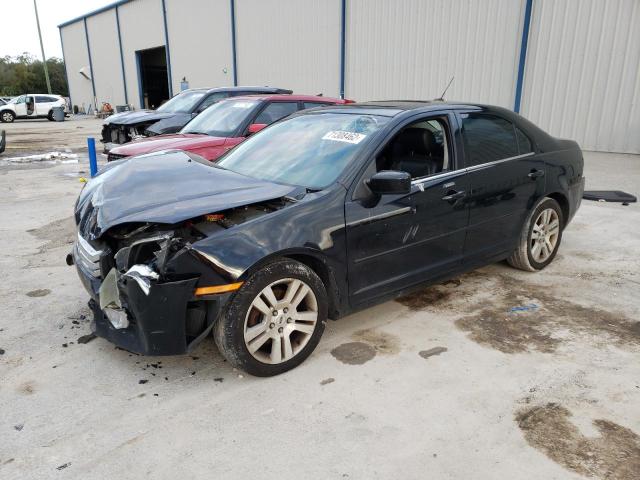 Photo 1 from auction – 2008 FORD FUSION with VIN 3FAHP08158R227939