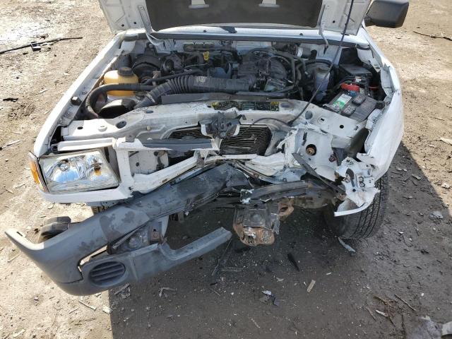 Photo 11 from auction – 2010 FORD RANGER with VIN 1FTKR1ADXAPA57255