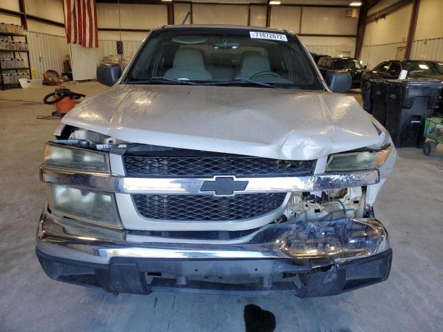 Photo 5 from auction – 2004 CHEVROLET COLORADO with VIN 1GCCS136248191604