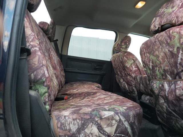 Photo 10 from auction – 2014 RAM 2500 ST with VIN 3C6UR5CL4EG266982