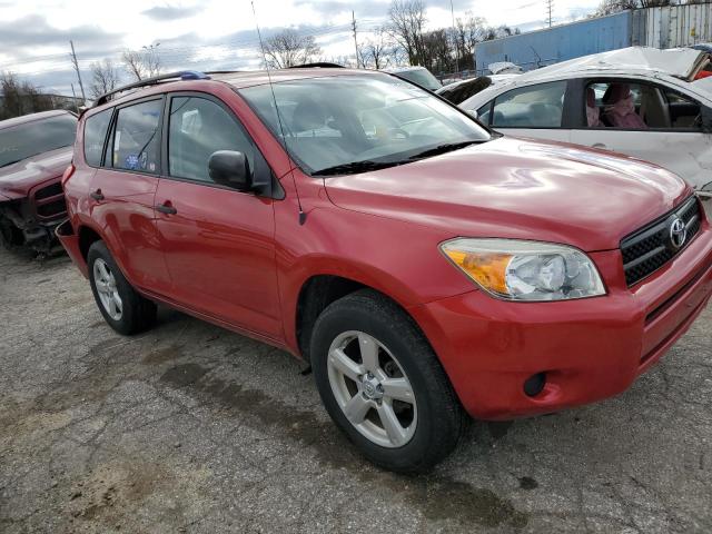 Photo 4 from auction – 2006 TOYOTA RAV4 with VIN JTMZD33V766016920