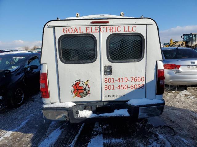 Photo 6 from auction – 2008 CHEVROLET SILVERADO with VIN 1GCEC19J78E136848