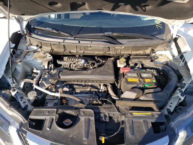 Photo 12 from auction – 2017 NISSAN ROGUE S with VIN JN8AT2MT9HW153100