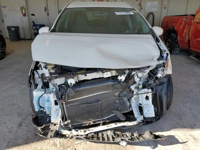 Photo 5 from auction – 2012 TOYOTA PRIUS V with VIN JTDZN3EU7C3020352