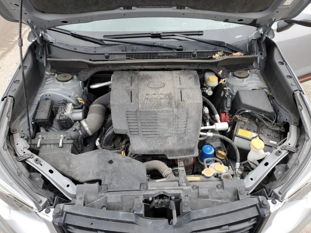 Zdjęcie 12 z aukcji – 2019 SUBARU FORESTER S z VIN JF2SKAPC9KH470932
