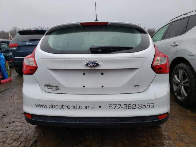 Photo 6 from auction – 2014 FORD FOCUS SE with VIN 1FADP3K27EL415731