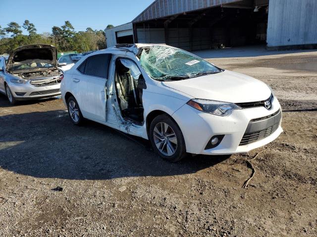 Photo 4 from auction – 2014 TOYOTA COROLLA EC with VIN 5YFBPRHE4EP066962