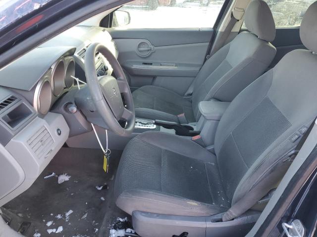 Photo 7 from auction – 2008 DODGE AVENGER SE with VIN 1B3LC46K08N210604