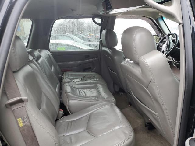 Photo 11 from auction – 2005 GMC YUKON with VIN 1GKEK13T55J161719