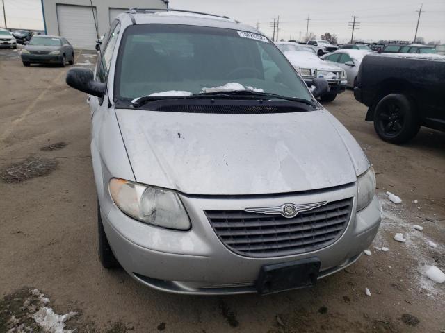 Photo 5 from auction – 2003 CHRYSLER VOYAGER LX with VIN 1C4GJ45333B106201