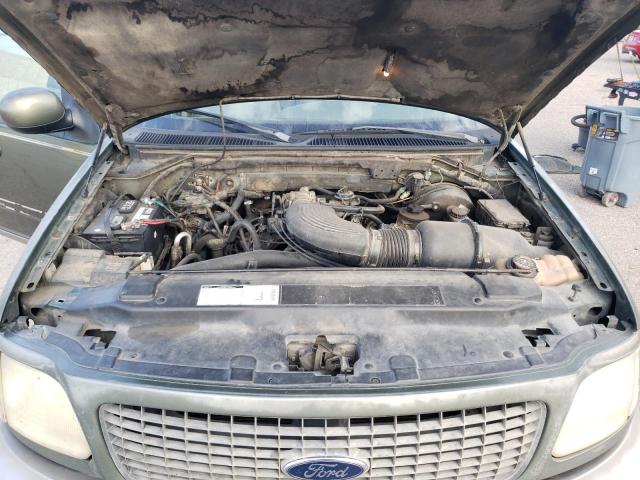 Photo 12 from auction – 2000 FORD EXPEDITION with VIN 1FMRU17L6YLA74448