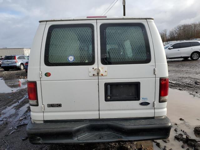 Photo 6 from auction – 1999 FORD ECONOLINE with VIN 1FTRE1422XHB52500