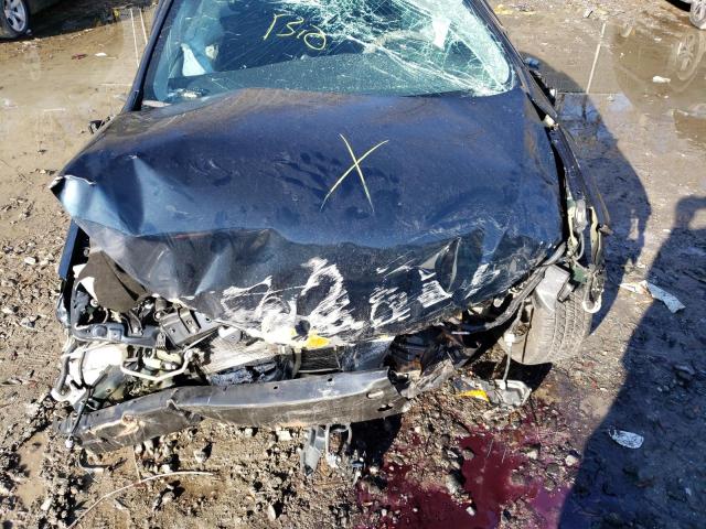 Photo 11 from auction – 2019 TOYOTA COROLLA L with VIN 2T1BURHEXKC198810