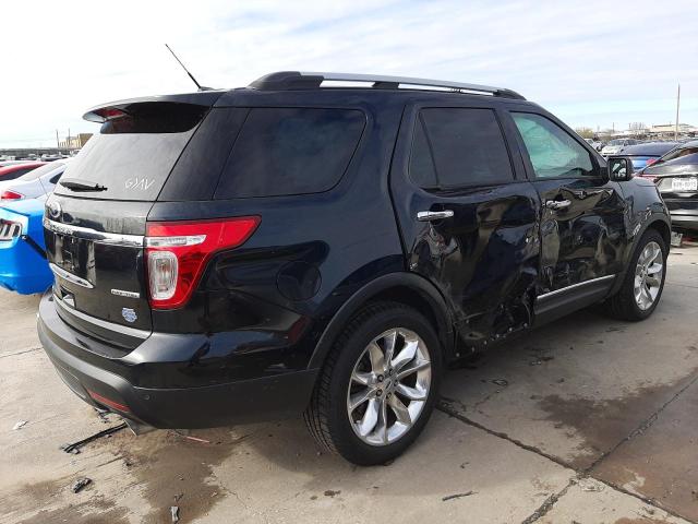 Photo 3 from auction – 2015 FORD EXPLORER X with VIN 1FM5K7D86FGA39910