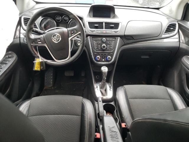 Photo 8 from auction – 2013 BUICK ENCORE CON with VIN KL4CJBSB6DB201653