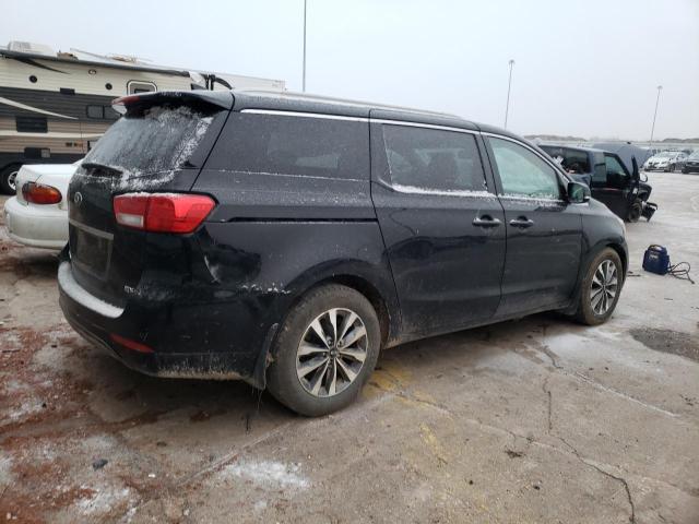 Photo 3 from auction – 2015 KIA SEDONA EX with VIN KNDMC5C14F6046267