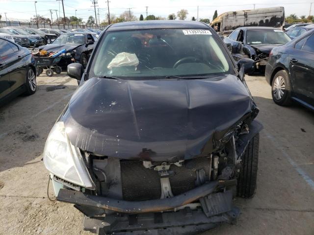 Photo 5 from auction – 2012 NISSAN VERSA S with VIN 3N1BC1CP2CL368298