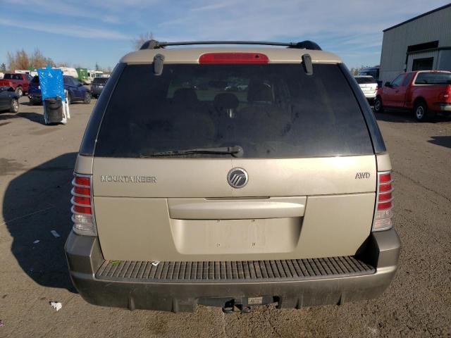 Photo 6 from auction – 2004 MERCURY MOUNTAINEE with VIN 4M2ZU86E74ZJ42564