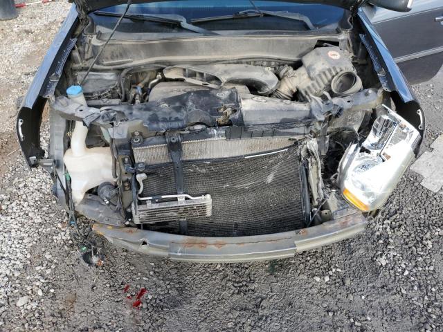 Photo 12 from auction – 2013 HONDA PILOT TOUR with VIN 5FNYF4H92DB029678