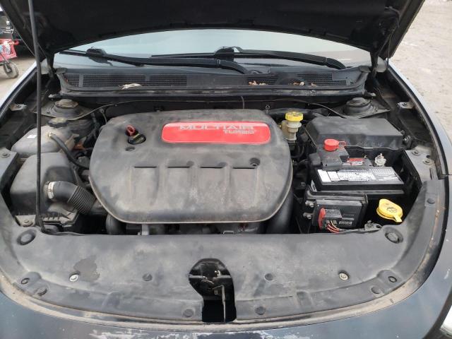 Photo 11 from auction – 2013 DODGE DART LIMIT with VIN 1C3CDFCH2DD225108
