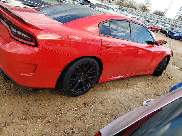 Photo 3 from auction – 2016 DODGE CHARGER SR with VIN 2C3CDXL96GH354488