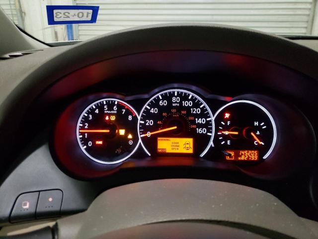 Photo 9 from auction – 2010 NISSAN ALTIMA BAS with VIN 1N4AL2AP1AN532256