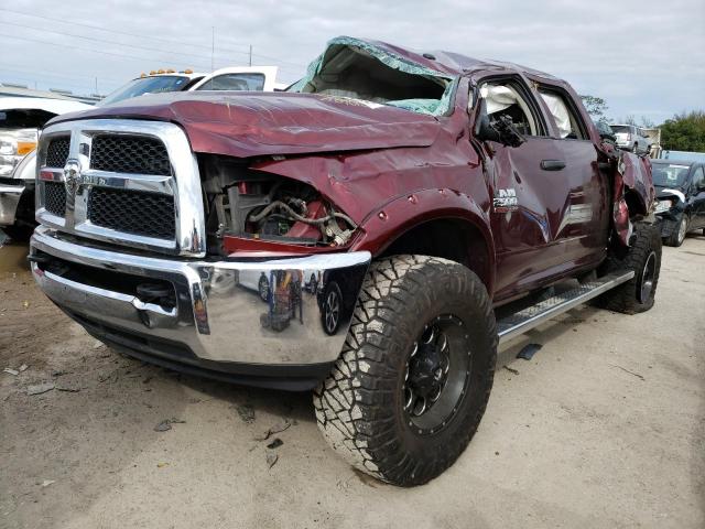 صورة رقم 1 من المزاد - 2017 RAM 2500 ST مع VIN 3C6UR5CL7HG584065