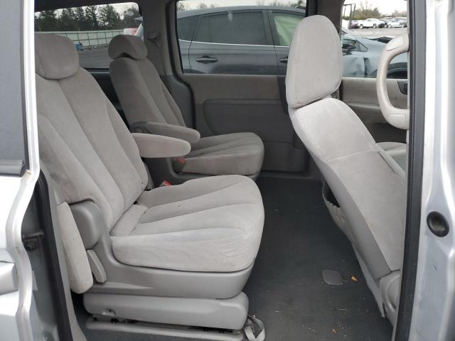 Photo 11 from auction – 2008 KIA SEDONA EX with VIN KNDMB233286245811