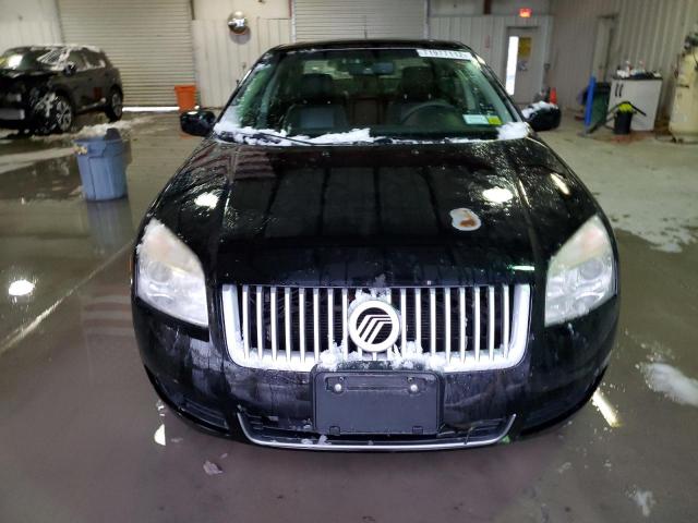 Photo 5 from auction – 2007 MERCURY MILAN PREM with VIN 3MEHM02177R657691