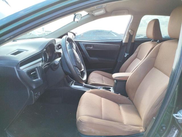 Photo 7 from auction – 2014 TOYOTA COROLLA L with VIN 5YFBURHE5EP105986