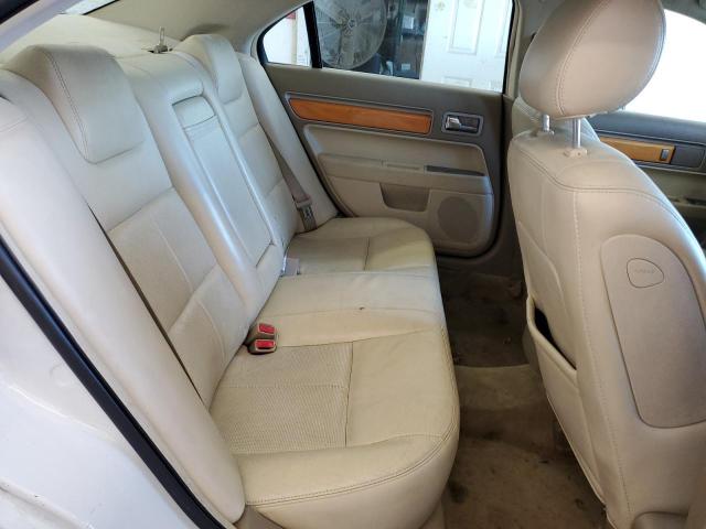Photo 10 from auction – 2007 LINCOLN MKZ with VIN 3LNHM26TX7R654496