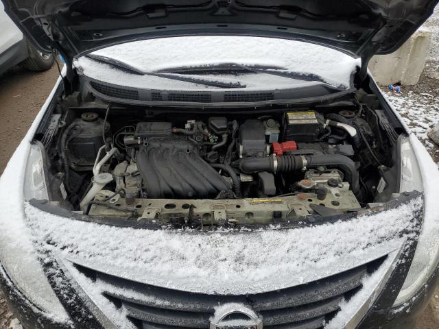 Photo 11 from auction – 2015 NISSAN VERSA S with VIN 3N1CN7AP3FL805038
