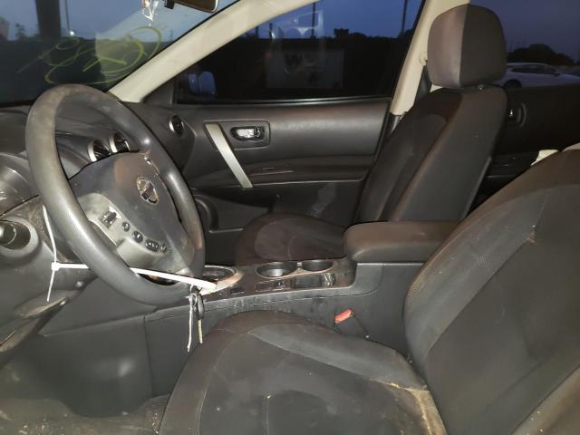 Photo 7 from auction – 2014 NISSAN ROGUE SELE with VIN JN8AS5MT7EW603729