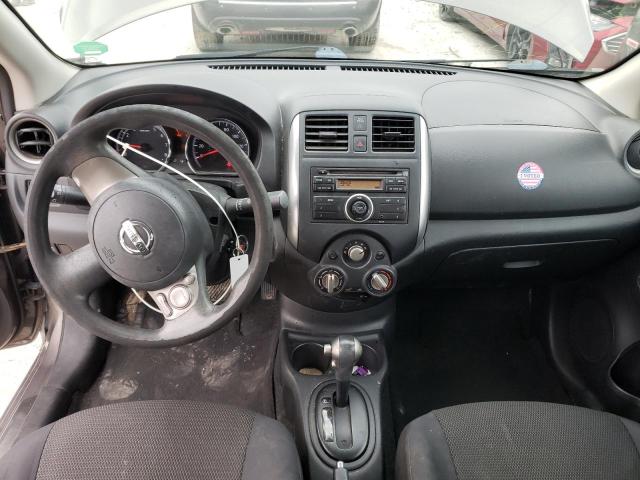 Photo 8 from auction – 2013 NISSAN VERSA S with VIN 3N1CN7AP9DL871977