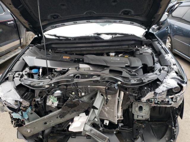 Photo 11 from auction – 2023 MAZDA CX-5 PREFE with VIN JM3KFBCM4P0102257