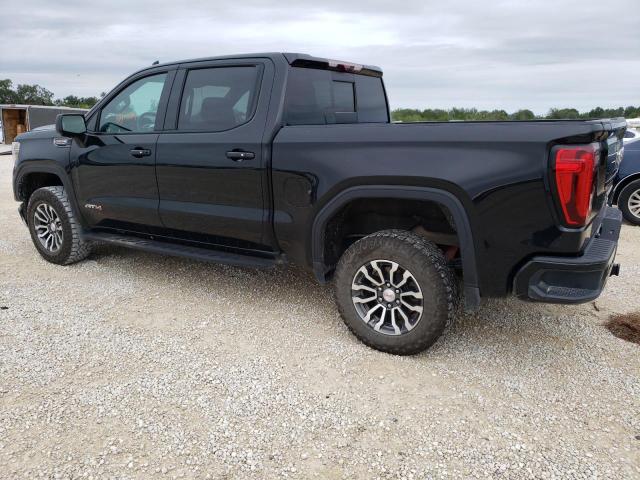 Photo 2 from auction – 2021 GMC SIERRA K15 with VIN 3GTP9EEL4MG340189