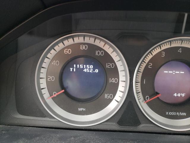 Photo 9 from auction – 2013 VOLVO S60 T5 with VIN YV1612FS8D2186435