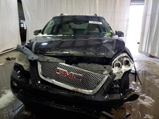 Photo 5 from auction – 2011 GMC ACADIA DEN with VIN 1GKKVTED4BJ307955