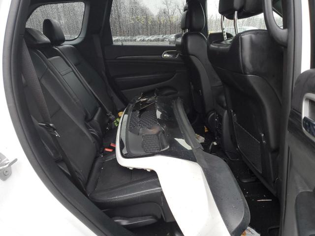 Photo 11 from auction – 2019 JEEP GRAND CHER with VIN 1C4RJFAG6KC838585