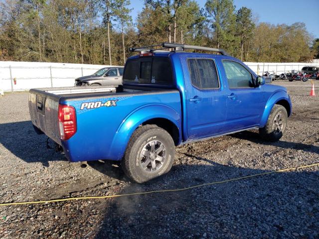 Photo 3 from auction – 2015 NISSAN FRONTIER S with VIN 1N6AD0EV8FN765835