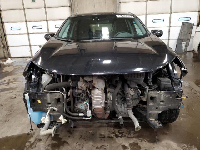 Photo 5 from auction – 2017 HONDA CR-V EX with VIN 5J6RW2H59HL004571