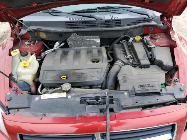 Photo 11 from auction – 2007 DODGE CALIBER SX with VIN 1B3HB48B67D159622