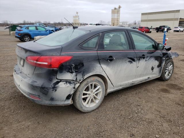 Photo 3 from auction – 2017 FORD FOCUS SE with VIN 1FADP3F2XHL267489