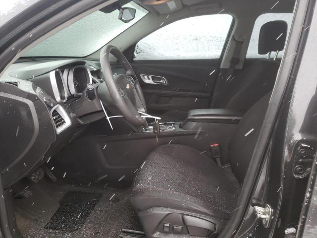 Photo 7 from auction – 2014 CHEVROLET EQUINOX LS with VIN 2GNFLEEKXE6366689