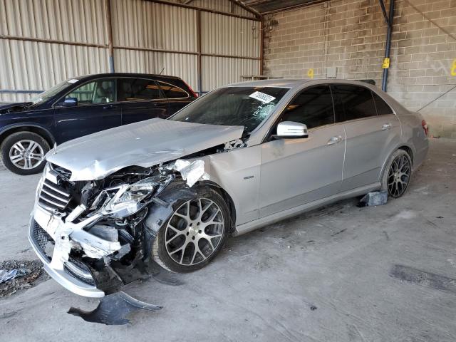 MERCEDES-BENZ E 350 2012 with VIN WDDHF5KB2CA651129 - Photo from auction