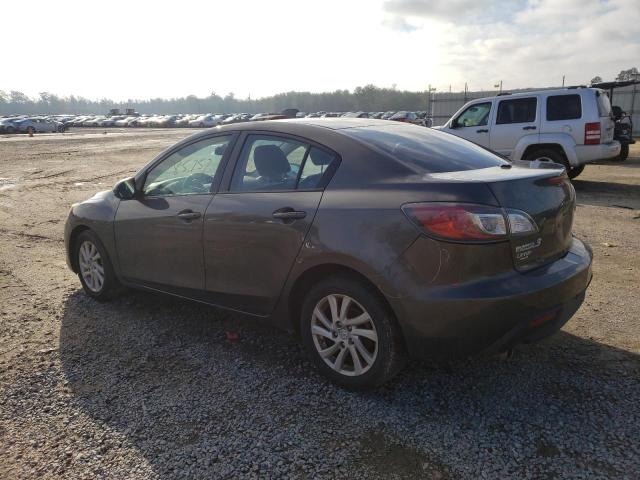 Photo 2 from auction – 2012 MAZDA 3 I with VIN JM1BL1V77C1700530