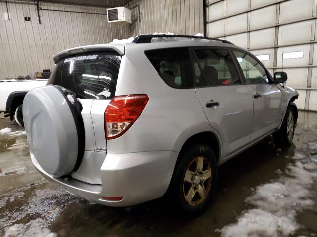 صورة رقم 3 من المزاد - 2007 TOYOTA RAV4 مع VIN JTMBD33V076027096