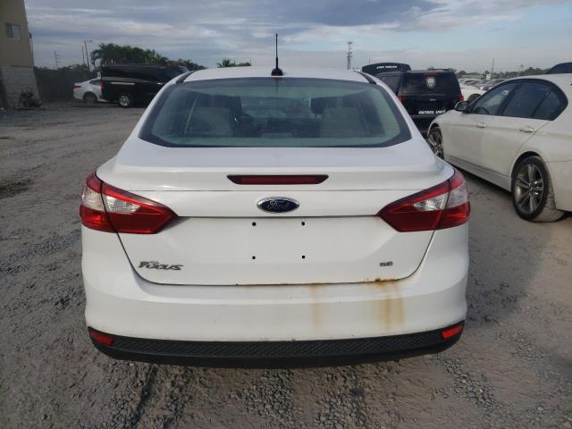 Photo 6 from auction – 2012 FORD FOCUS SE with VIN 1FAHP3F25CL124377